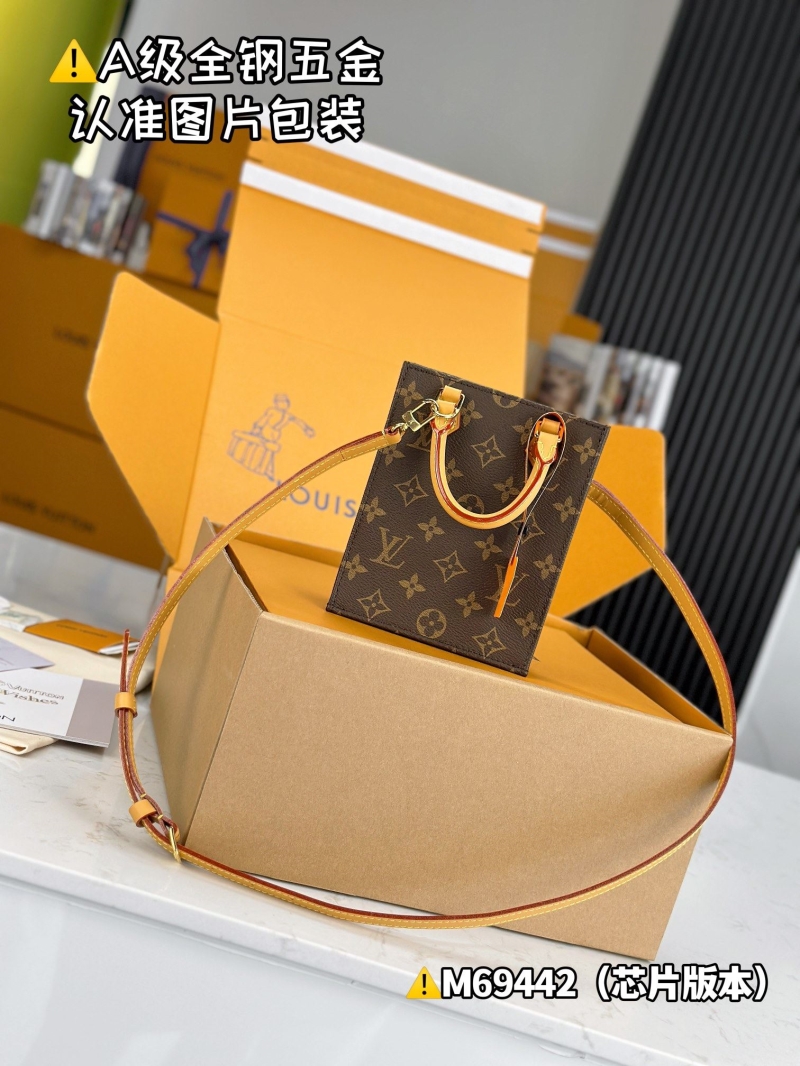 LV Satchel Bags